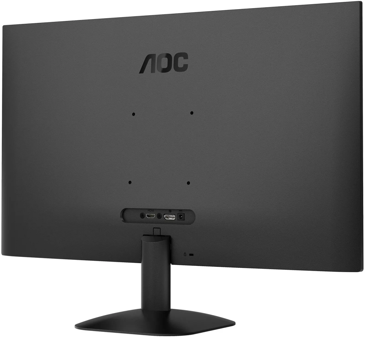 Монитор AOC 24" Q24B35