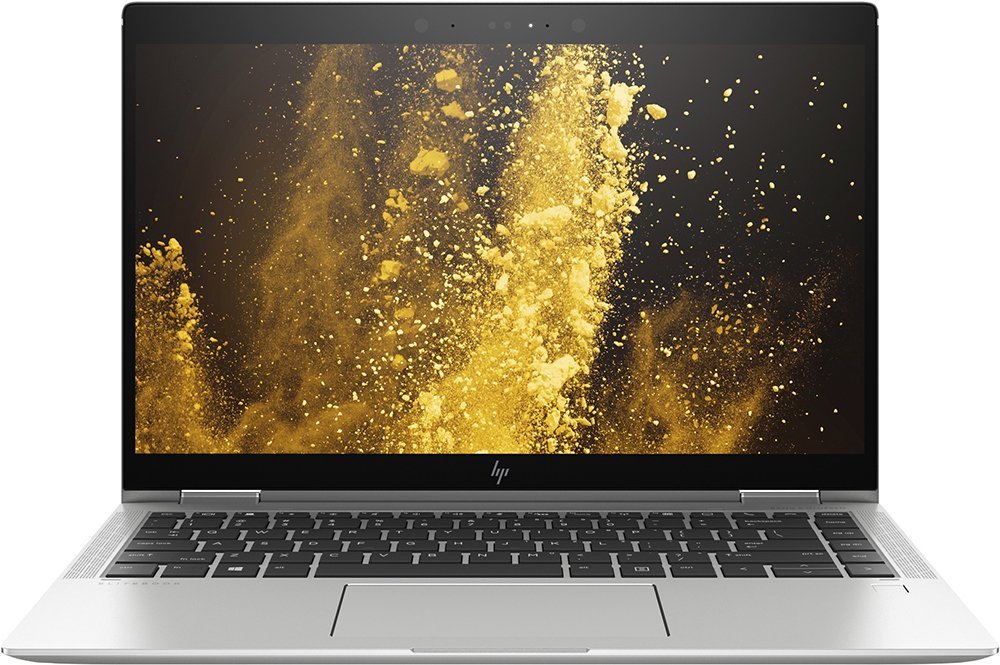 Ноутбук HP EliteBook x360 1040 G5 (5DF80EA)