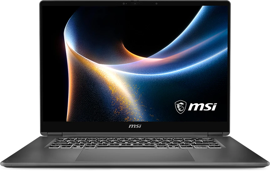 Ноутбук MSI Prestige 16 Flip AI+ C3MTG-028RU