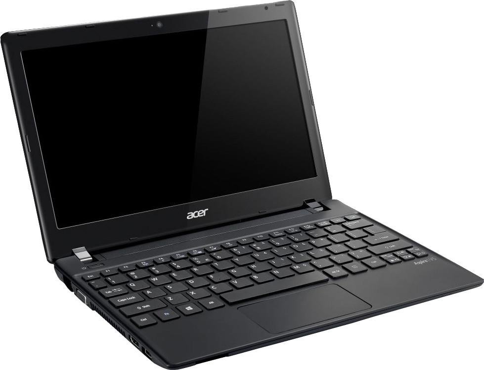 Ноутбук Acer Aspire V5-131-10172G32nkk