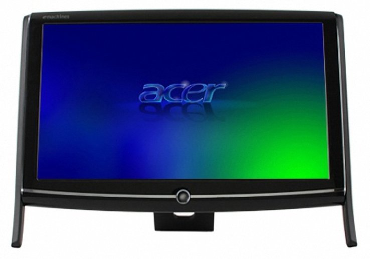 Моноблок Acer Aspire Z1811 (PW.SH8E2.009)