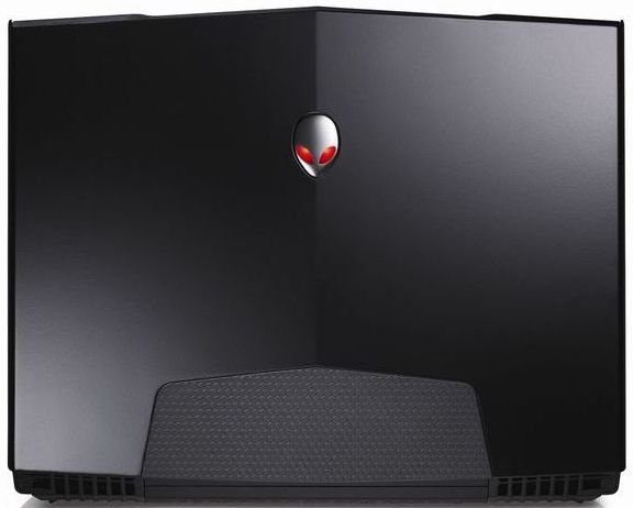 Ноутбук Dell Alienware M14x Black (m14x-0926)