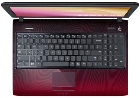 Samsung R580 (NP-R580-JS02)