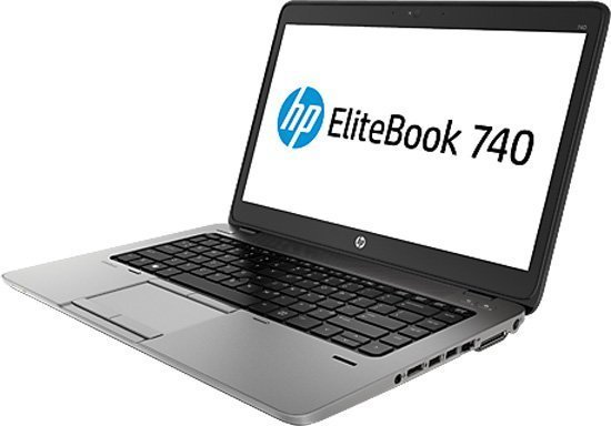 Ноутбук HP EliteBook 740 G1 (J8Q61EA)