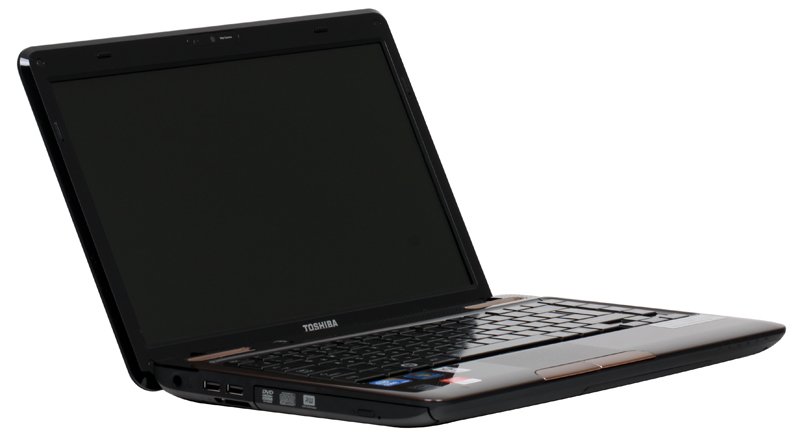 Ноутбук Toshiba Satellite L635-130