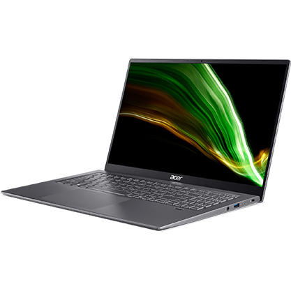 Ноутбук Acer Swift SF316-51-79JK