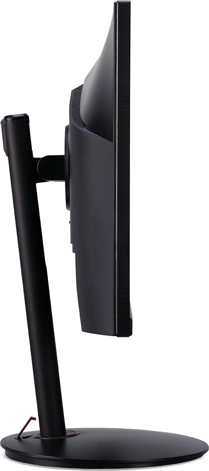 Монитор Acer 27" CB272Dbmiprcx