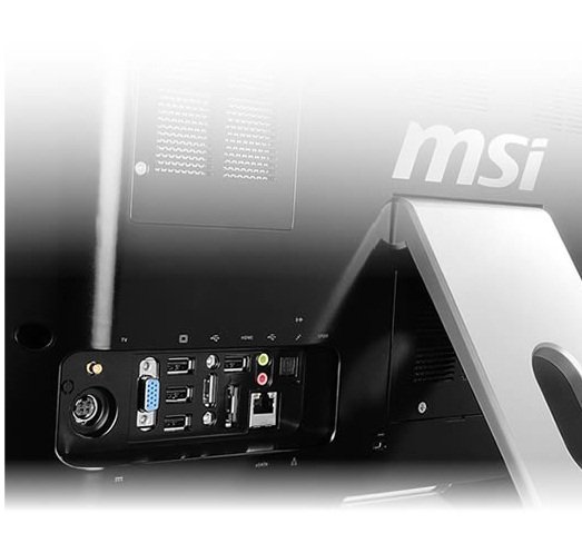MSI Wind Top AE2280-024