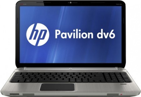 HP Pavilion dv6-6b63er (A5L69EA)