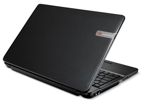 Ноутбук Packard Bell EasyNote LS11-SB-883RU