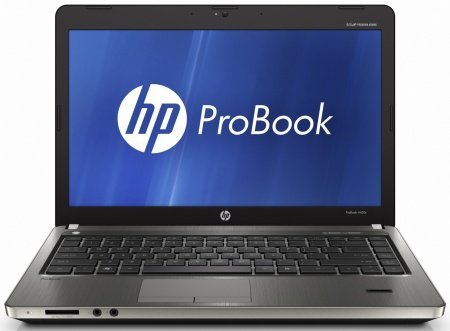 Ноутбук HP ProBook 4330s (LW813EA)