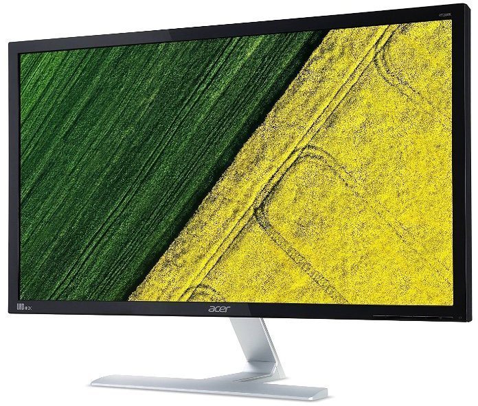 Монитор Acer 28" RT280Kbmjdpx