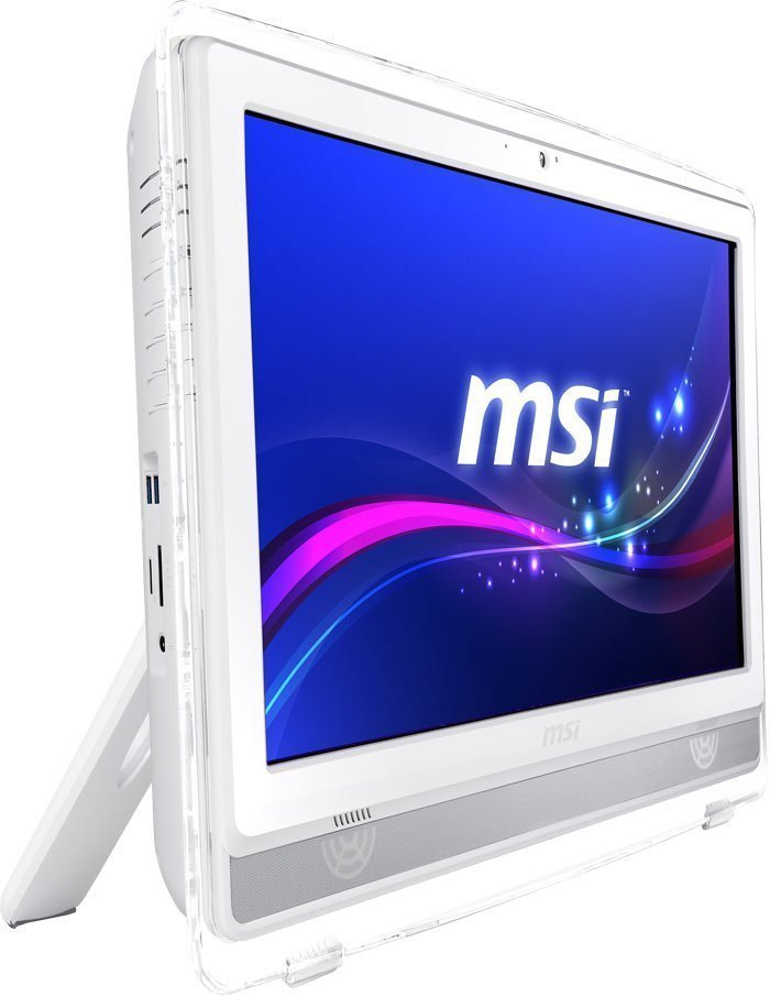 Моноблок MSI Wind Top AE220-015