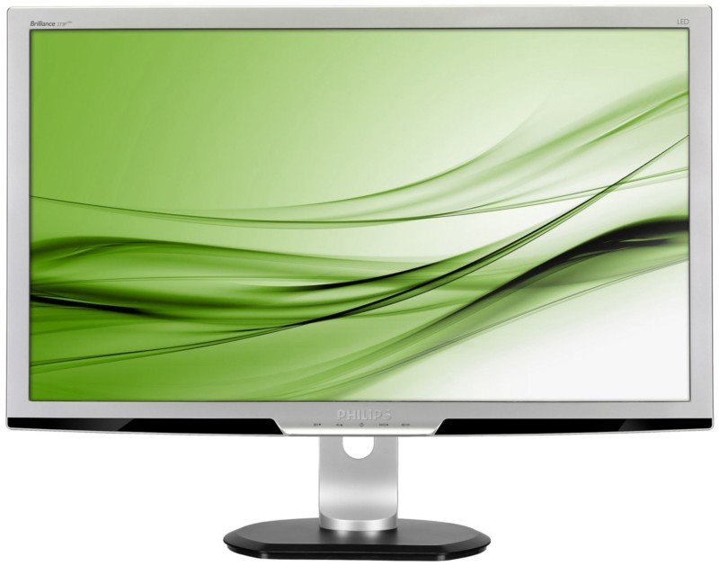 Монитор Philips 27" 273P3LPHES/00