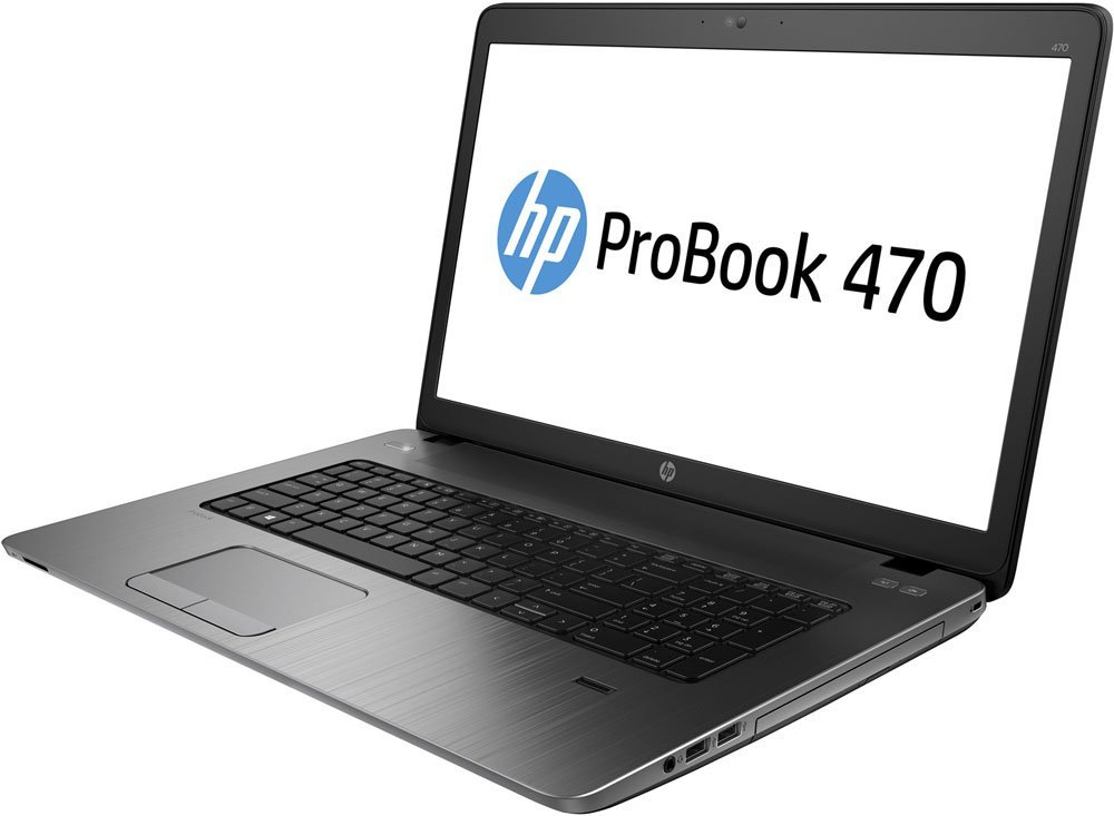 Ноутбук HP ProBook 470 G2 (G6W67EA)