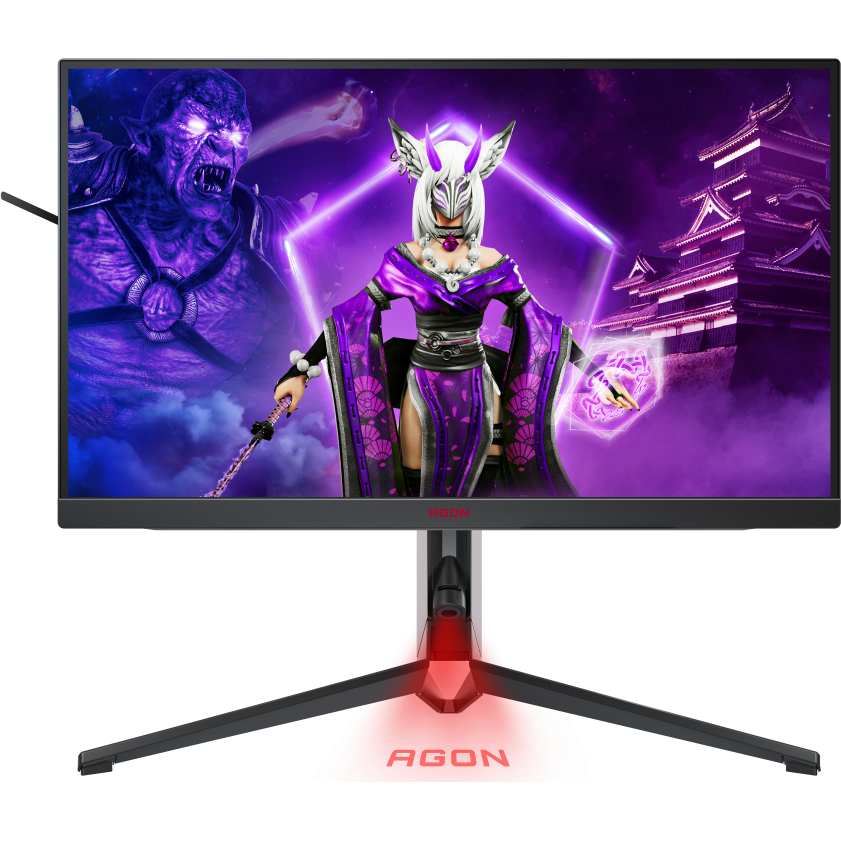 Монитор AOC 27" AG274QG