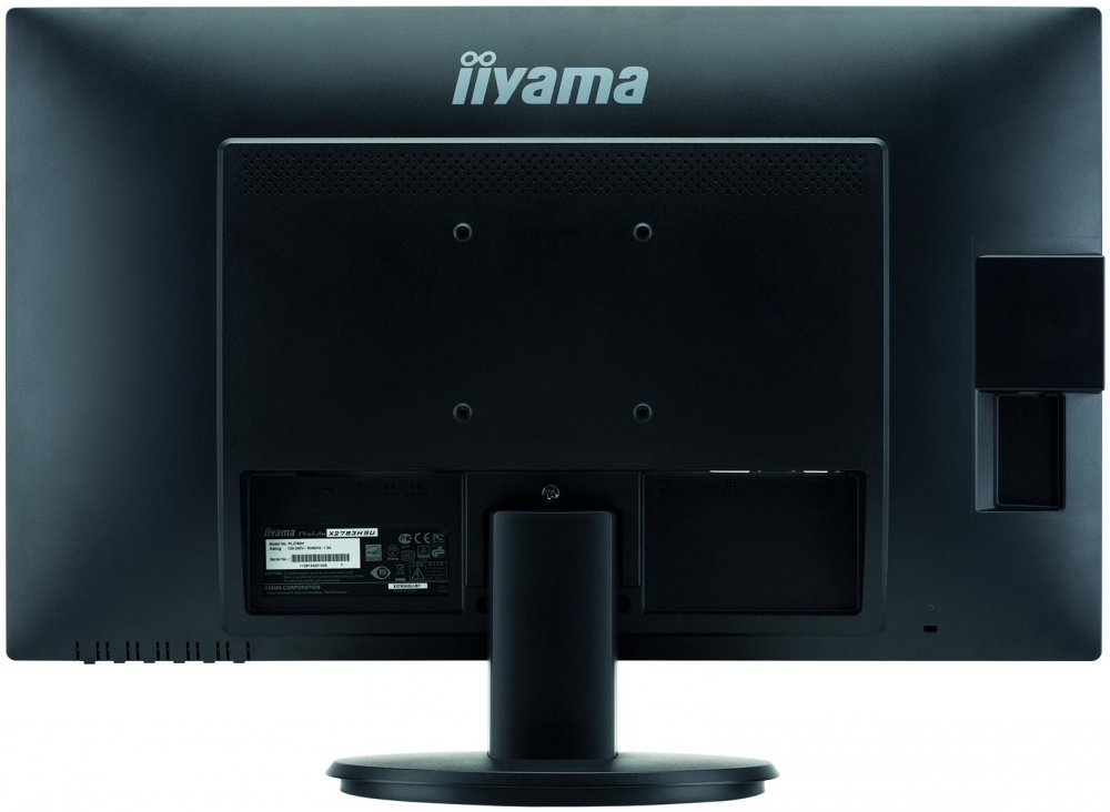Монитор Iiyama 27" ProLite X2783HSU-B1