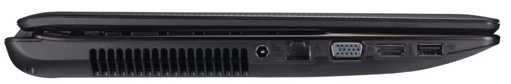 Ноутбук ASUS K53SM