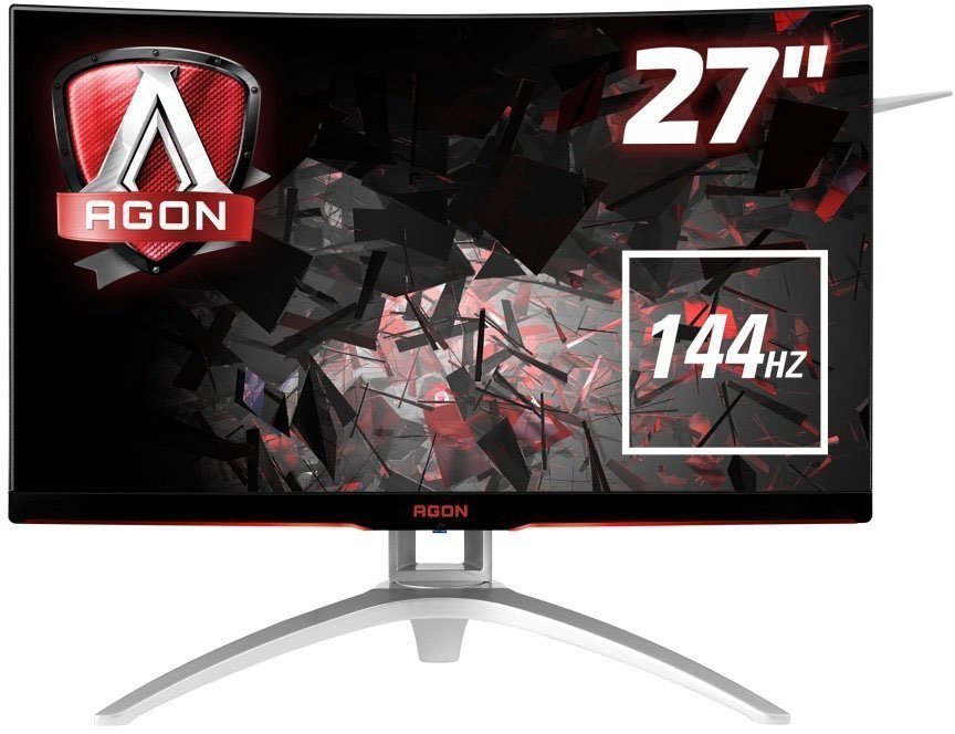 Монитор AOC 27" AG272FCX