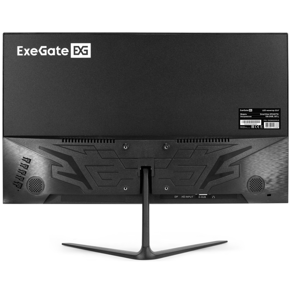 Монитор ExeGate 24" SmartView EP2407TA