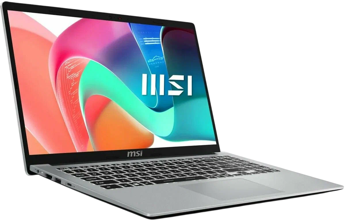 Ноутбук MSI Modern 15 F1MG-831RU