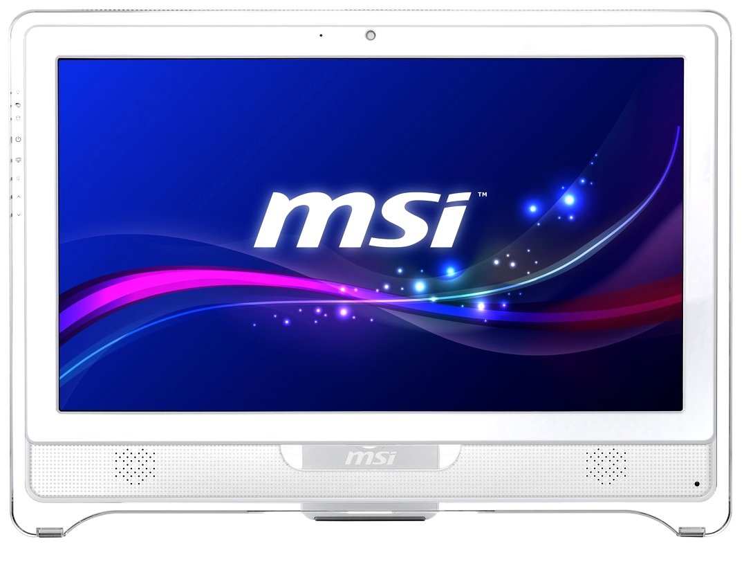Моноблок MSI Wind Top AE2070-044