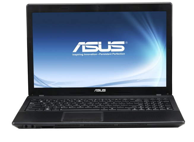 Ноутбук ASUS K54L (X54H)