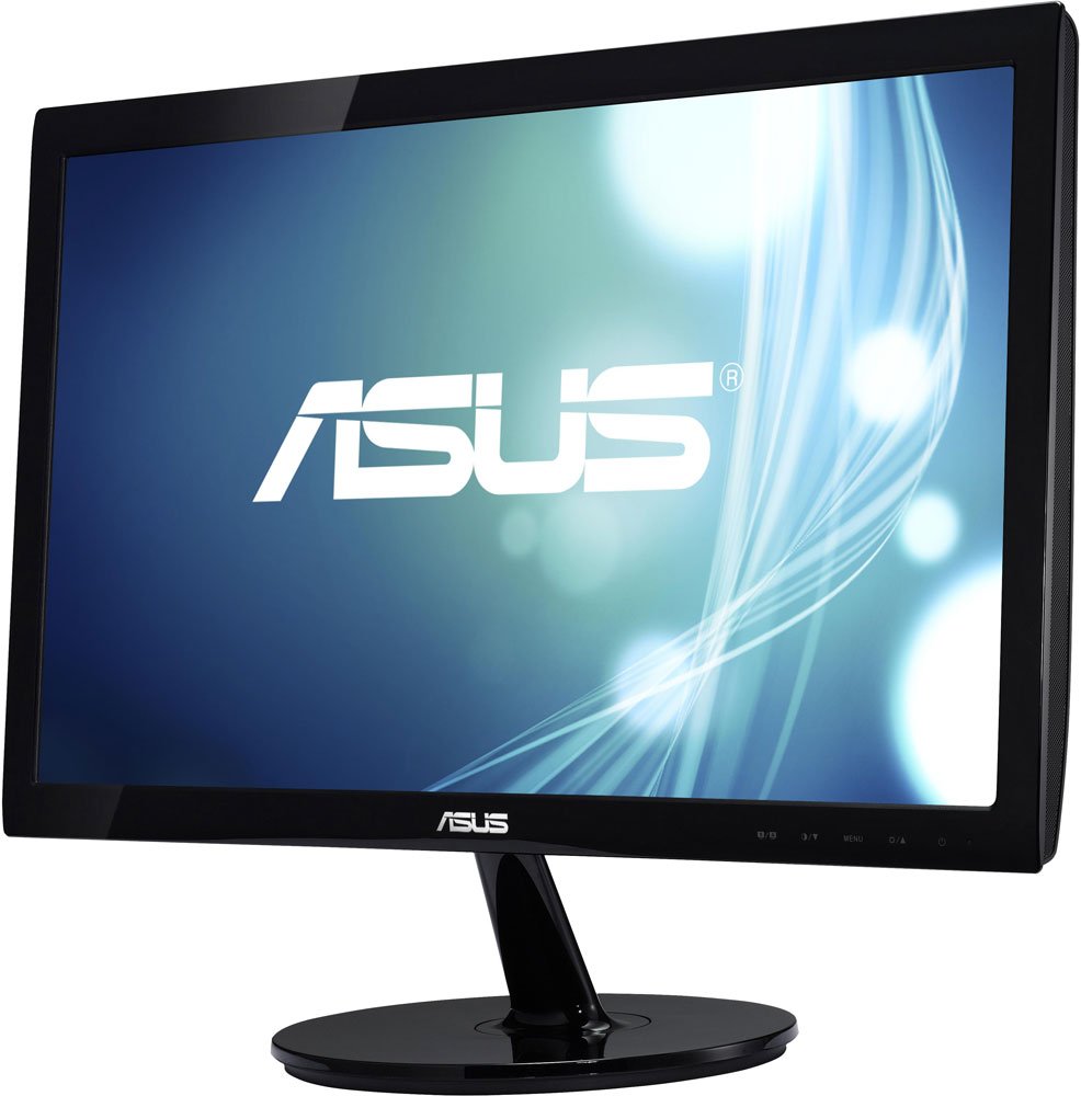 Монитор ASUS 20" VS207DF