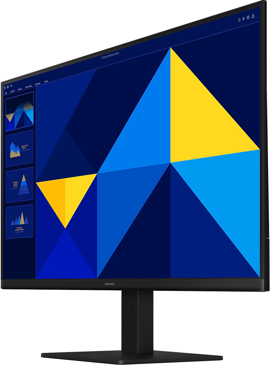 Монитор Samsung 27" S3 S30GD