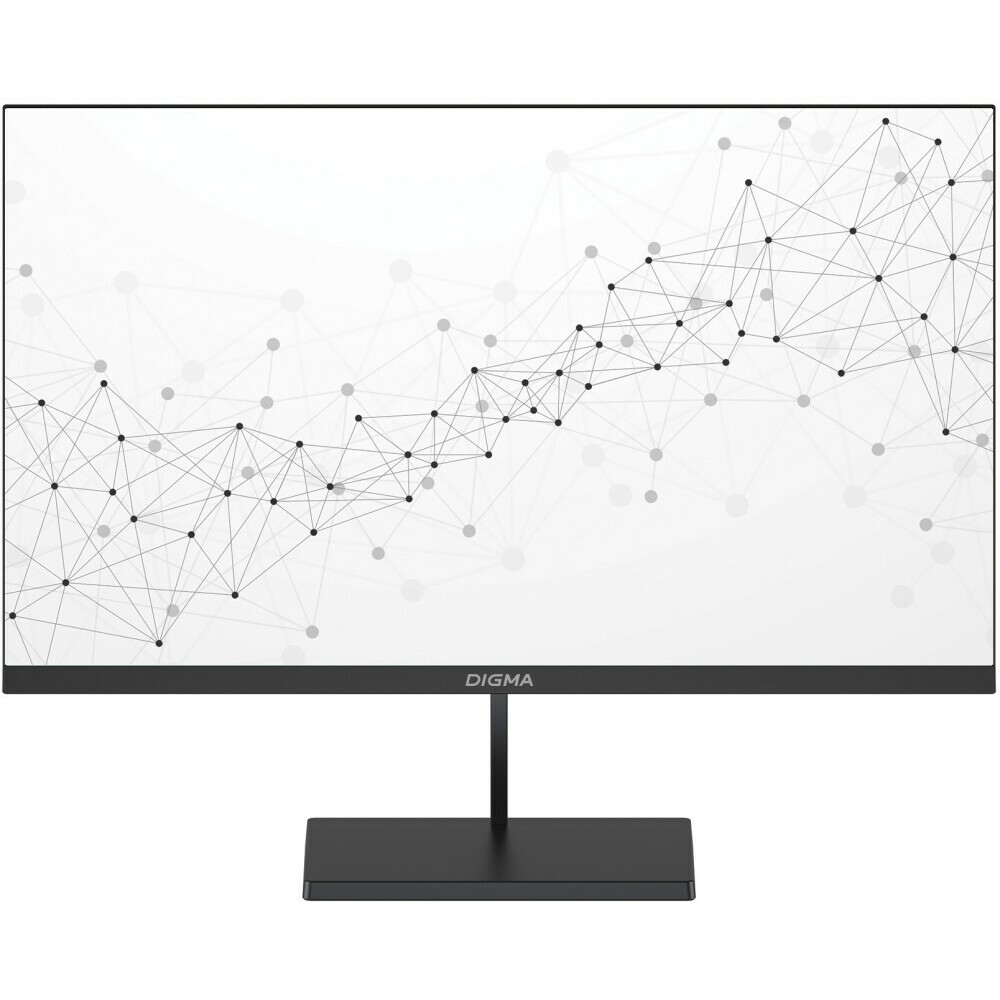 Монитор Digma 27" Progress 27P501F