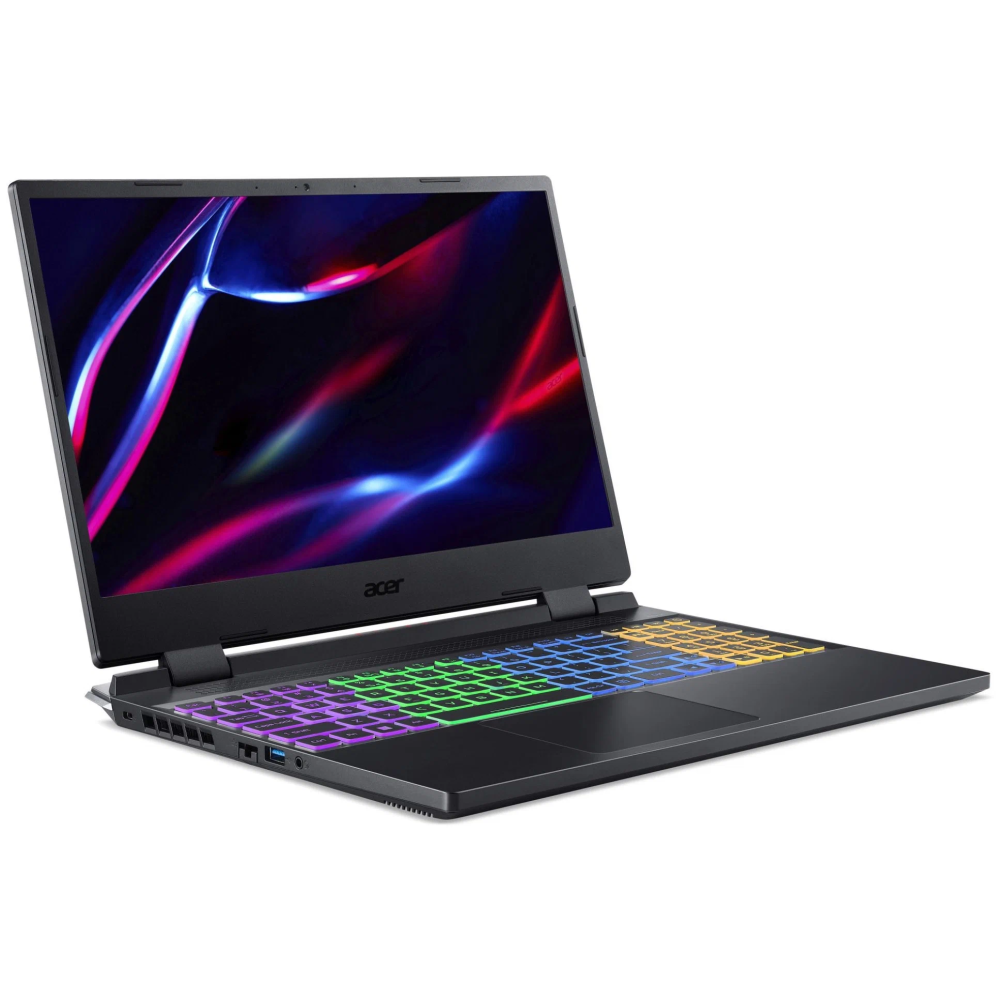 Ноутбук Acer Nitro 5 AN515-58-74PS