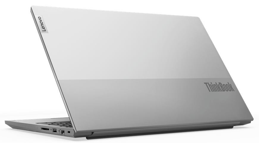 Ноутбук Lenovo ThinkBook 15 Gen 2 (20VE00G2RU)