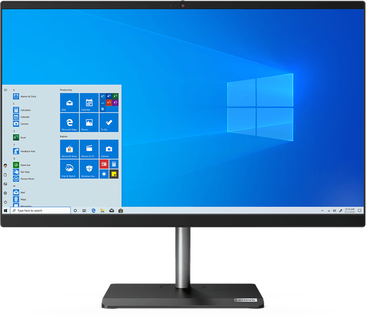 Моноблок Lenovo V30a-24 (11LA002LRU)