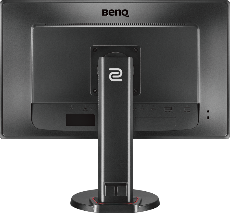 Монитор BenQ 24" RL2460S Zowie