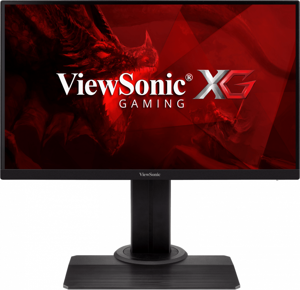 Монитор Viewsonic 24" XG2405