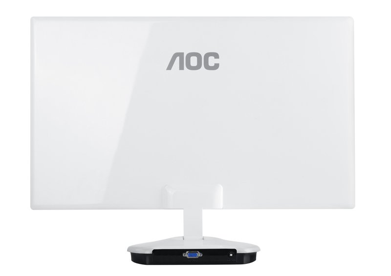 Монитор AOC 23" E2343F