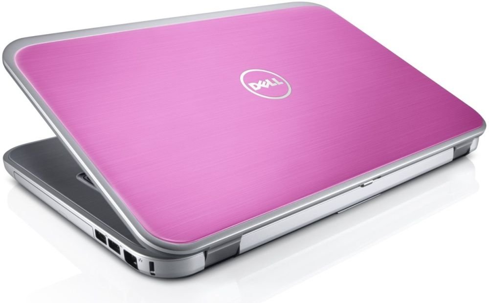 Ноутбук Dell Inspiron 5520 Pink (5520-5223)