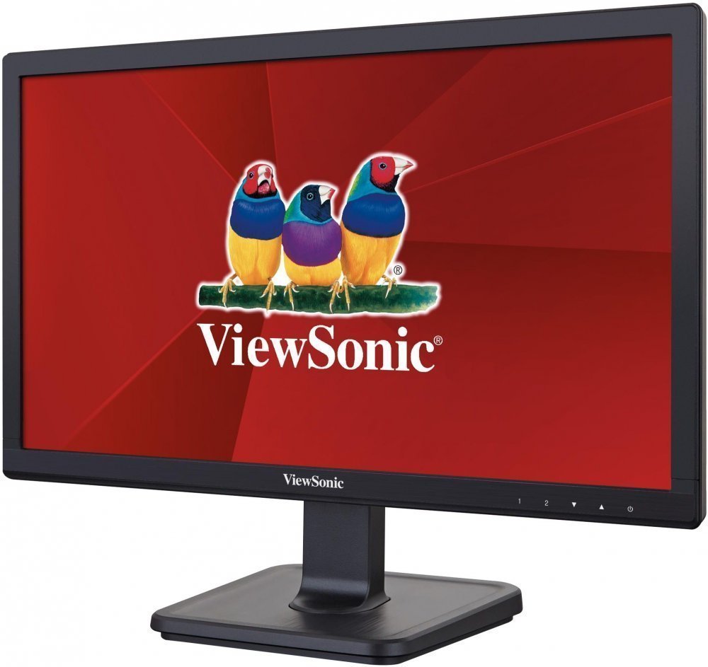 Монитор Viewsonic 22" VA2201-A