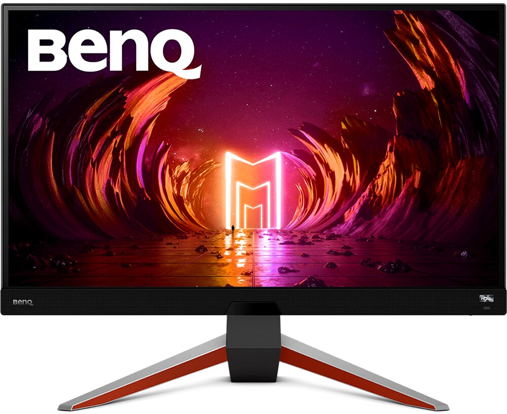 Монитор BenQ 27" EX2710Q