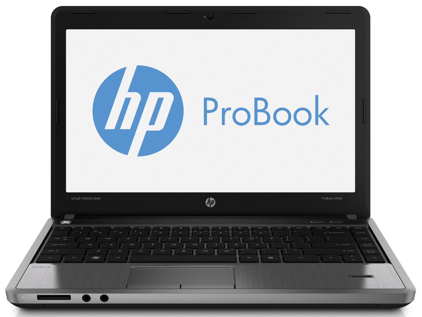 Ноутбук HP ProBook 4340s (B6L97EA)