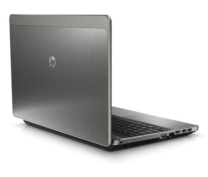 Ноутбук HP ProBook 4530s (B0W80ES)