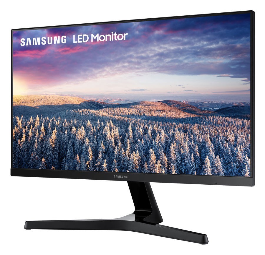 Монитор Samsung 24" S24R356FZI