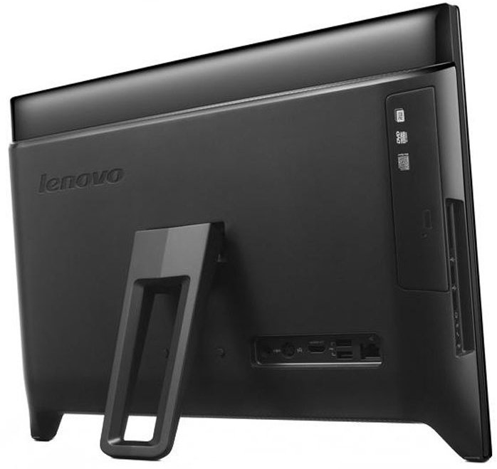 Моноблок Lenovo IdeaCentre C245 (57-310905)