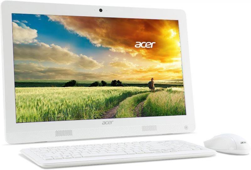 Моноблок Acer Aspire ZC-606 (DQ.SUTER.006)