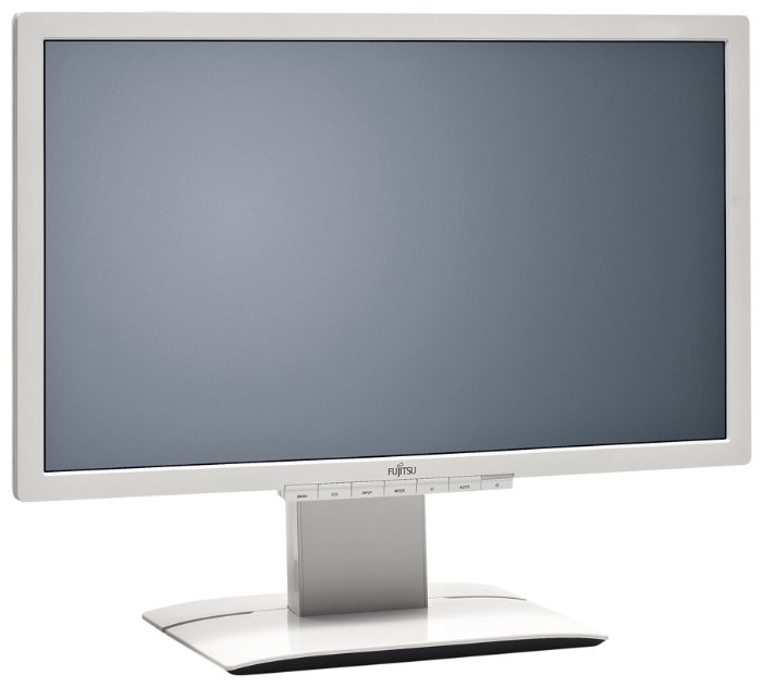 Монитор Fujitsu 23" P23T-6 White