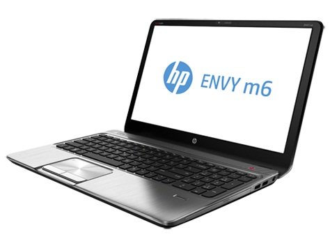 Ноутбук HP Envy m6-1101er (C0V87EA)