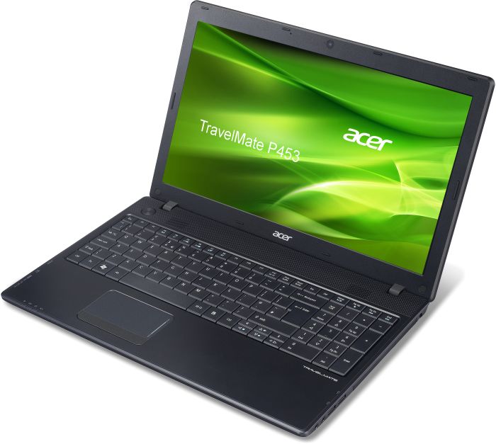 Ноутбук Acer TravelMate P453-M-33114G32Makk