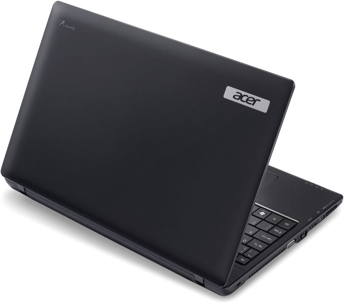 Ноутбук Acer TravelMate P453-M-33114G32Makk