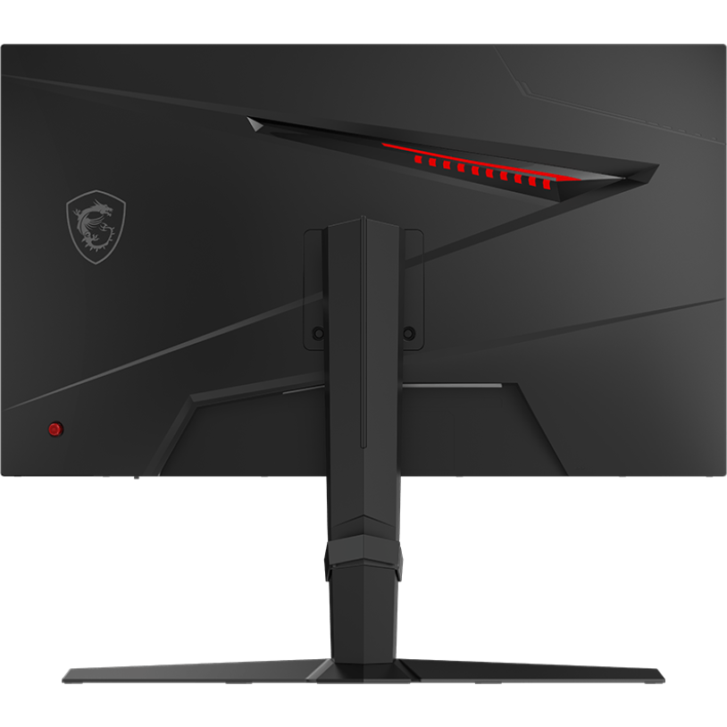 Монитор MSI 27" MPG 275CQRXF