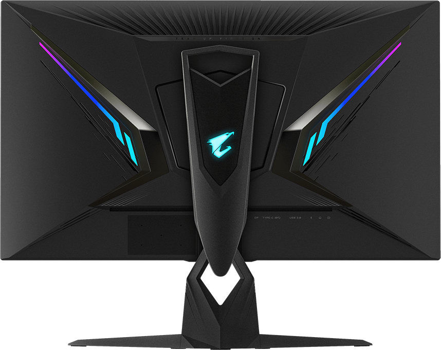 Монитор Gigabyte 32" Aorus FI32U